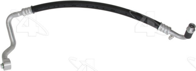 Four Seasons A/C Refrigerant Suction Hose P/N:56918 Fits: Nissan D21 94-92, Nissan Pickup 97-94 - Image 1