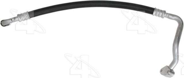 Four Seasons A/C Refrigerant Suction Hose P/N:56918 Fits: Nissan D21 94-92, Nissan Pickup 97-94 - Image 2