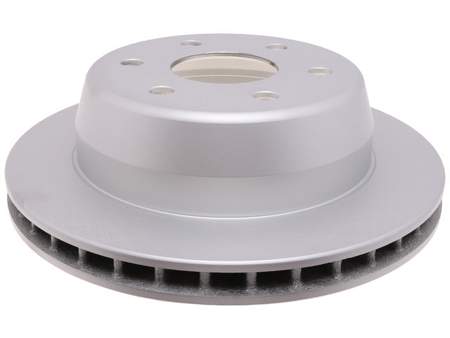 Raybestos Brakes Disc Brake Rotor P/N:56919FZN Fits: Chevrolet Sonora 06-00, Chevrolet Suburban 1500 2000, GMC Sierra 1500 2002, GMC Yukon Xl 1500 03-00 - Image 1