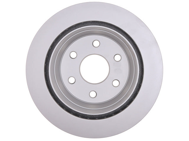 Raybestos Brakes Disc Brake Rotor P/N:56919FZN Fits: Chevrolet Sonora 06-00, Chevrolet Suburban 1500 2000, GMC Sierra 1500 2002, GMC Yukon Xl 1500 03-00 - Image 2