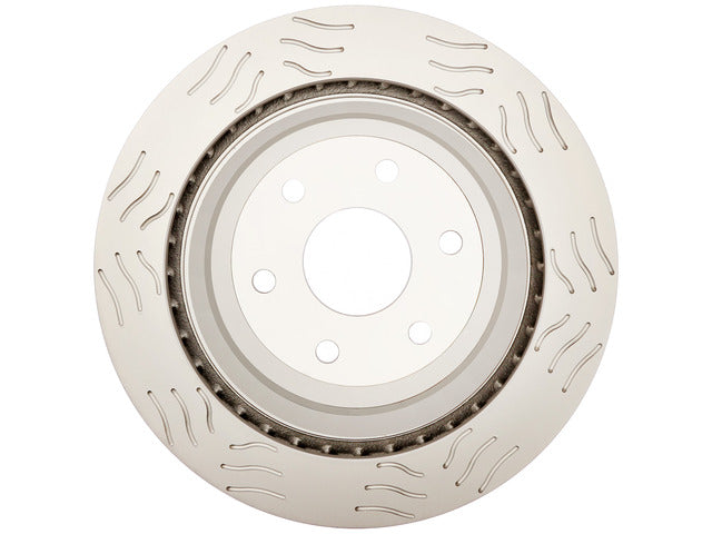Raybestos Brakes Disc Brake Rotor P/N:56919PER Fits: Chevrolet Sonora 03-00, Chevrolet Suburban 1500 2000, GMC Sierra 1500 2002, GMC Yukon Xl 1500 03-00 - Image 2