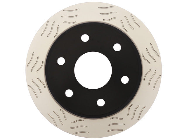 Raybestos Brakes Disc Brake Rotor P/N:56919PER Fits: Chevrolet Sonora 03-00, Chevrolet Suburban 1500 2000, GMC Sierra 1500 2002, GMC Yukon Xl 1500 03-00 - Image 3