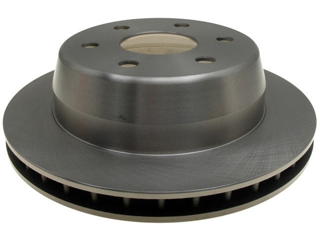 Raybestos Brakes Disc Brake Rotor P/N:56919R Fits: Chevrolet Sonora 06-00, Chevrolet Suburban 1500 2000, GMC Sierra 1500 2002, GMC Yukon Xl 1500 03-00 - Image 1