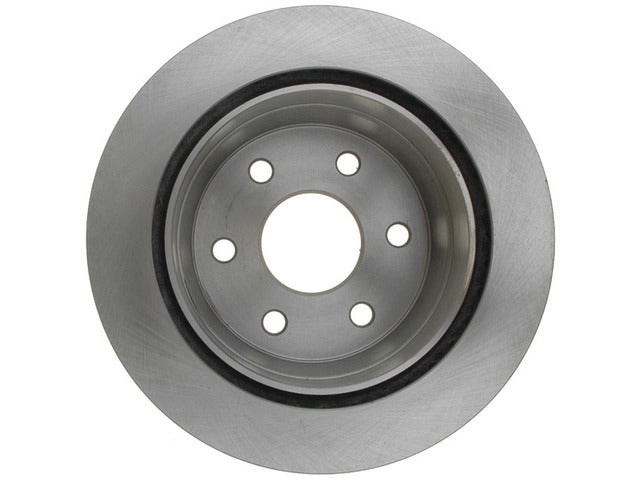 Raybestos Brakes Disc Brake Rotor P/N:56919R Fits: Chevrolet Sonora 06-00, Chevrolet Suburban 1500 2000, GMC Sierra 1500 2002, GMC Yukon Xl 1500 03-00 - Image 2