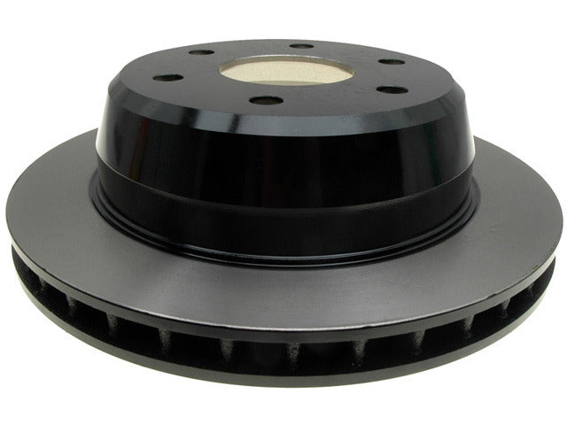 Raybestos Brakes Disc Brake Rotor P/N:56919 Fits: Chevrolet Sonora 06-00, Chevrolet Suburban 1500 2000, GMC Sierra 1500 2002, GMC Yukon Xl 1500 03-00 - Image 1