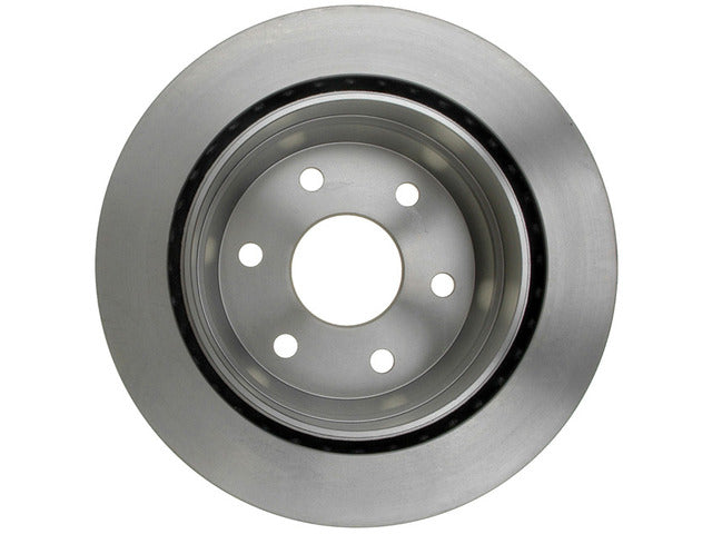 Raybestos Brakes Disc Brake Rotor P/N:56919 Fits: Chevrolet Sonora 06-00, Chevrolet Suburban 1500 2000, GMC Sierra 1500 2002, GMC Yukon Xl 1500 03-00 - Image 2