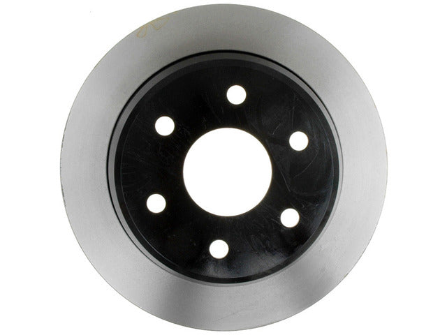 Raybestos Brakes Disc Brake Rotor P/N:56919 Fits: Chevrolet Sonora 06-00, Chevrolet Suburban 1500 2000, GMC Sierra 1500 2002, GMC Yukon Xl 1500 03-00 - Image 3