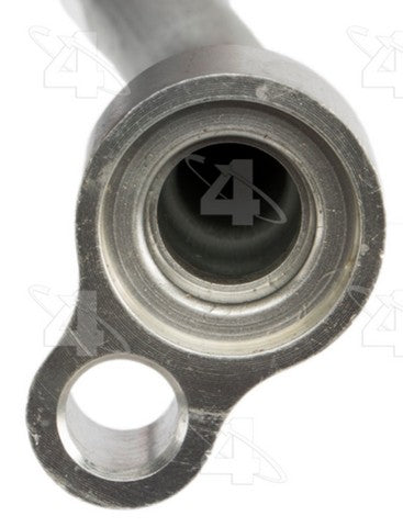 Four Seasons A/C Refrigerant Liquid Hose P/N:56920 Fits: Ford Crown Victoria 05-03, Ford Grand Marquis 04-03, Lincoln Town Car 2003, Mercury Grand Marquis 05-03, Mercury Marauder 04-03 - Image 4