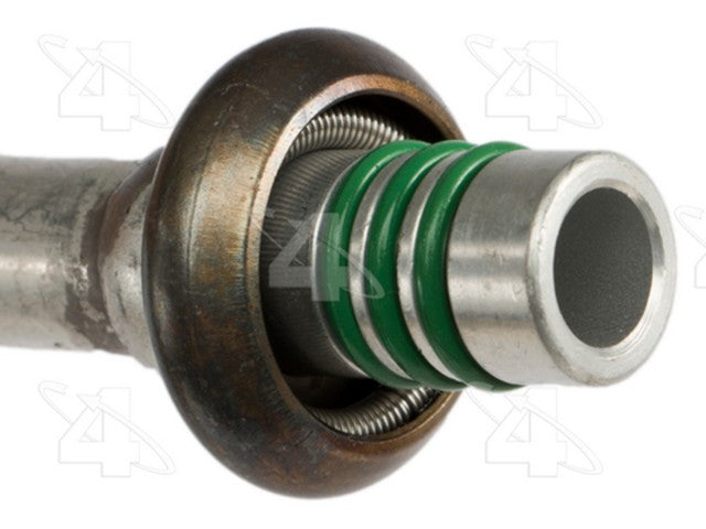 Four Seasons A/C Refrigerant Liquid Hose P/N:56920 Fits: Ford Crown Victoria 05-03, Ford Grand Marquis 04-03, Lincoln Town Car 2003, Mercury Grand Marquis 05-03, Mercury Marauder 04-03 - Image 3