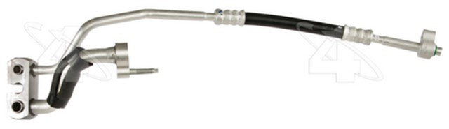 Four Seasons A/C Suction and Liquid Line Hose Assembly P/N:56921 Fits: Ford Expedition 04-03, Lincoln Navigator 06-03 - Image 1