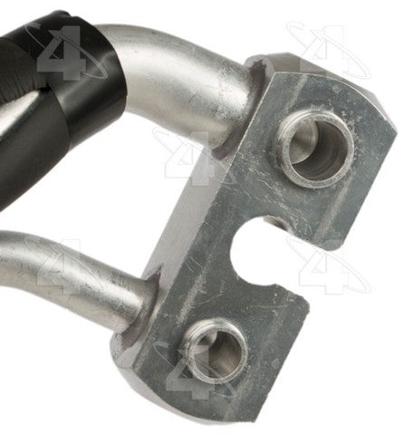 Four Seasons A/C Suction and Liquid Line Hose Assembly P/N:56921 Fits: Ford Expedition 04-03, Lincoln Navigator 06-03 - Image 2