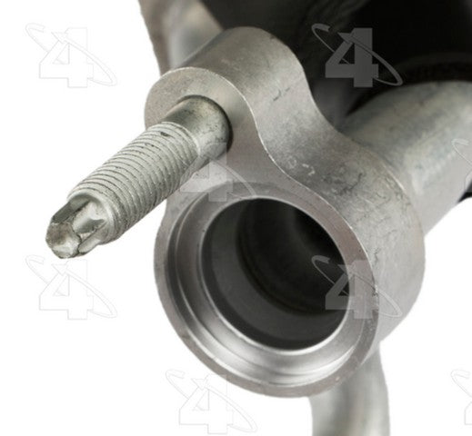 Four Seasons A/C Suction and Liquid Line Hose Assembly P/N:56921 Fits: Ford Expedition 04-03, Lincoln Navigator 06-03 - Image 4