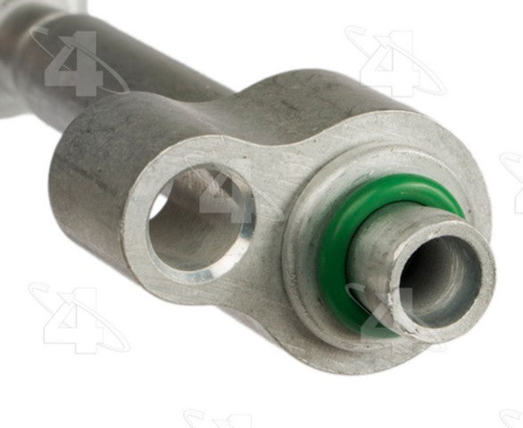 Four Seasons A/C Suction and Liquid Line Hose Assembly P/N:56921 Fits: Ford Expedition 04-03, Lincoln Navigator 06-03 - Image 3