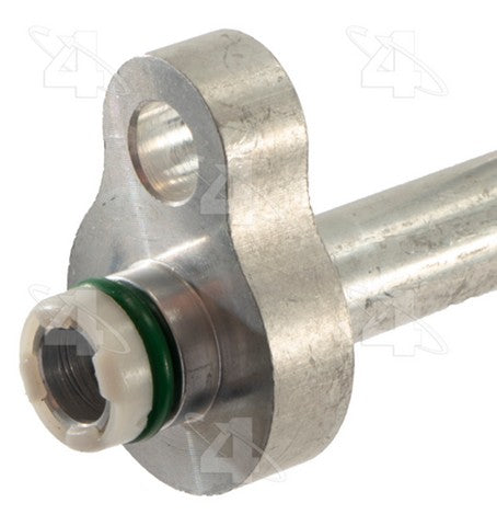 Four Seasons A/C Suction and Liquid Line Hose Assembly P/N:56922 Fits: Ford Focus 14-12 - Image 2