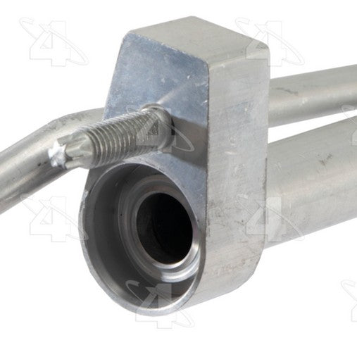 Four Seasons A/C Suction and Liquid Line Hose Assembly P/N:56922 Fits: Ford Focus 14-12 - Image 4