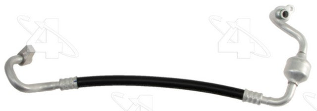 Four Seasons A/C Refrigerant Suction Hose P/N:56923 Fits: Ford Focus 16-12 - Image 1