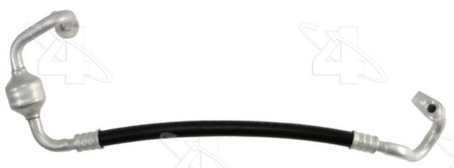Four Seasons A/C Refrigerant Suction Hose P/N:56923 Fits: Ford Focus 16-12 - Image 3
