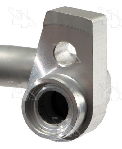 Four Seasons A/C Refrigerant Suction Hose P/N:56923 Fits: Ford Focus 16-12 - Image 2