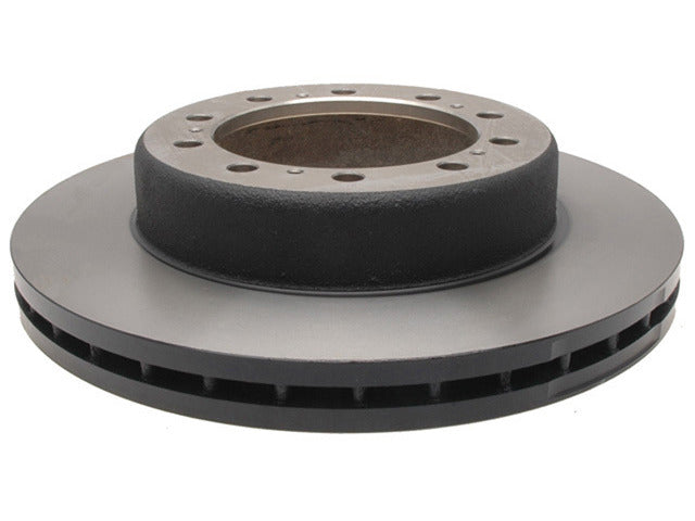 Raybestos Brakes Disc Brake Rotor P/N:56925R Fits: Chevrolet C5500 Kodiak, Chevrolet C6500 Kodiak, Chevrolet C7500 Kodiak, Chevrolet P6000, Chevrolet T6500, Chevrolet T7500, GMC C5000 Topkick, GMC C6500 Topkick, GMC C7500 Topkick, GMC P6500 - Image 1