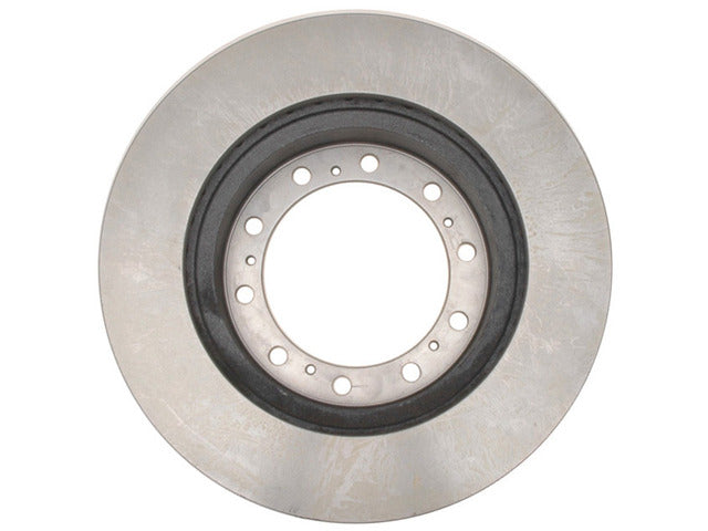 Raybestos Brakes Disc Brake Rotor P/N:56925R Fits: Chevrolet C5500 Kodiak, Chevrolet C6500 Kodiak, Chevrolet C7500 Kodiak, Chevrolet P6000, Chevrolet T6500, Chevrolet T7500, GMC C5000 Topkick, GMC C6500 Topkick, GMC C7500 Topkick, GMC P6500 - Image 2