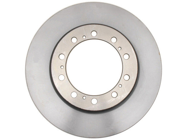 Raybestos Brakes Disc Brake Rotor P/N:56925R Fits: Chevrolet C5500 Kodiak, Chevrolet C6500 Kodiak, Chevrolet C7500 Kodiak, Chevrolet P6000, Chevrolet T6500, Chevrolet T7500, GMC C5000 Topkick, GMC C6500 Topkick, GMC C7500 Topkick, GMC P6500 - Image 3