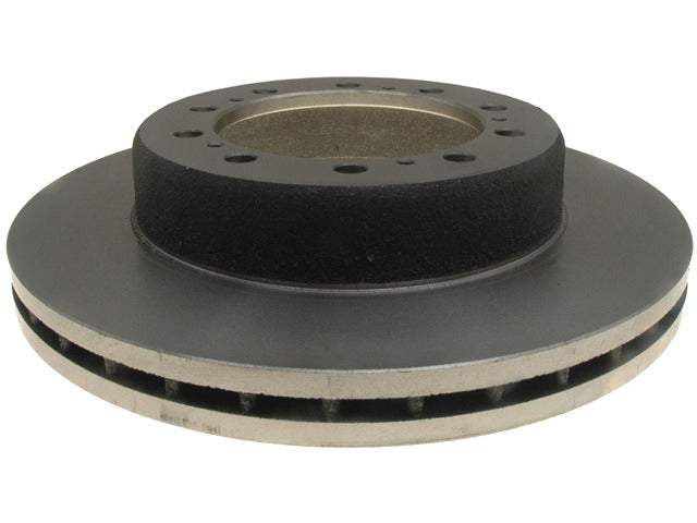 Raybestos Brakes Disc Brake Rotor P/N:56925 Fits: Chevrolet C5500 Kodiak, Chevrolet C6500 Kodiak, Chevrolet C7500 Kodiak, Chevrolet P6000, Chevrolet T6500, Chevrolet T7500, GMC C5000 Topkick, GMC C6500 Topkick, GMC C7500 Topkick, GMC P6500 - Image 1