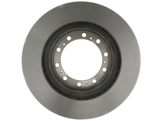 Raybestos Brakes Disc Brake Rotor P/N:56925 Fits: Chevrolet C5500 Kodiak, Chevrolet C6500 Kodiak, Chevrolet C7500 Kodiak, Chevrolet P6000, Chevrolet T6500, Chevrolet T7500, GMC C5000 Topkick, GMC C6500 Topkick, GMC C7500 Topkick, GMC P6500 - Image 2