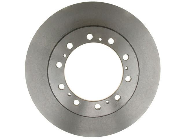 Raybestos Brakes Disc Brake Rotor P/N:56925 Fits: Chevrolet C5500 Kodiak, Chevrolet C6500 Kodiak, Chevrolet C7500 Kodiak, Chevrolet P6000, Chevrolet T6500, Chevrolet T7500, GMC C5000 Topkick, GMC C6500 Topkick, GMC C7500 Topkick, GMC P6500 - Image 3