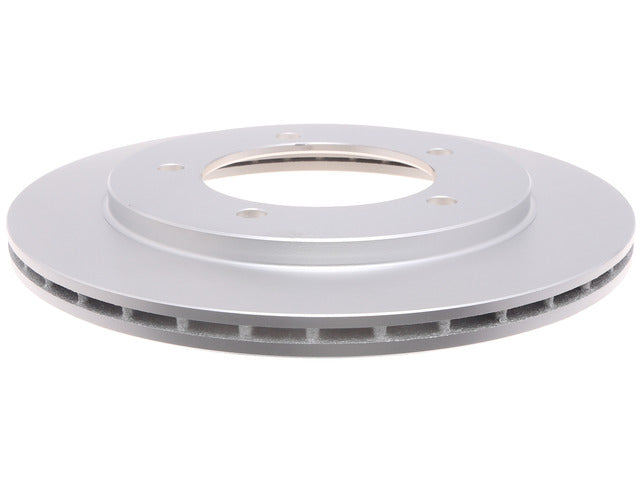 Raybestos Brakes Disc Brake Rotor P/N:56927FZN Fits: Chevrolet Tracker 04-99, Suzuki Vitara 04-99 - Image 1