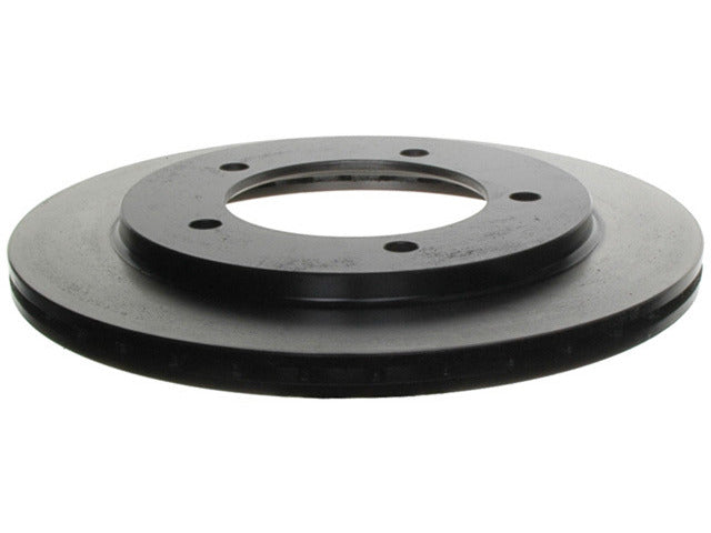 Raybestos Brakes Disc Brake Rotor P/N:56927R Fits: Chevrolet Tracker 04-99, Suzuki Vitara 04-99 - Image 1