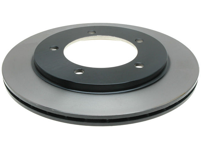 Raybestos Brakes Disc Brake Rotor P/N:56927 Fits: Chevrolet Tracker 04-99, Suzuki Vitara 04-99 - Image 1