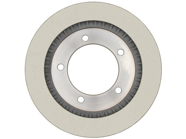 Raybestos Brakes Disc Brake Rotor P/N:56927 Fits: Chevrolet Tracker 04-99, Suzuki Vitara 04-99 - Image 2