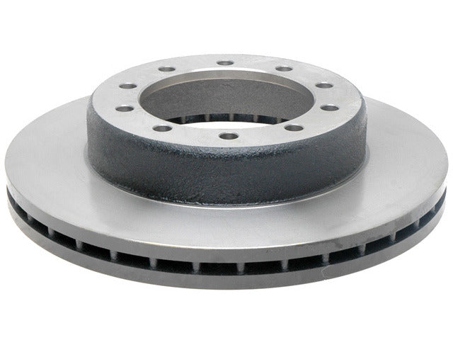 Raybestos Brakes Disc Brake Rotor P/N:56928R Fits: Chevrolet B7, Chevrolet C5500 Kodiak, Chevrolet C7500 Kodiak, Chevrolet T6500, Chevrolet T7500, GMC B7, GMC C7500 Topkick, GMC T6500, GMC T7500, Isuzu Ftr, Isuzu Fvr - Image 1