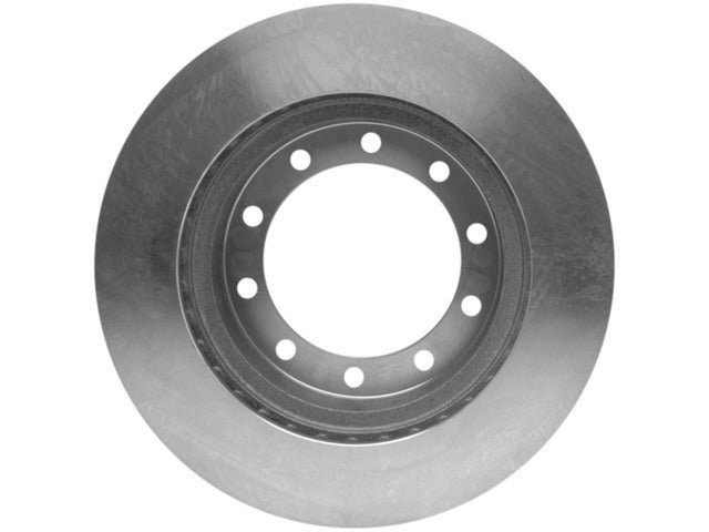 Raybestos Brakes Disc Brake Rotor P/N:56928R Fits: Chevrolet B7, Chevrolet C5500 Kodiak, Chevrolet C7500 Kodiak, Chevrolet T6500, Chevrolet T7500, GMC B7, GMC C7500 Topkick, GMC T6500, GMC T7500, Isuzu Ftr, Isuzu Fvr - Image 2