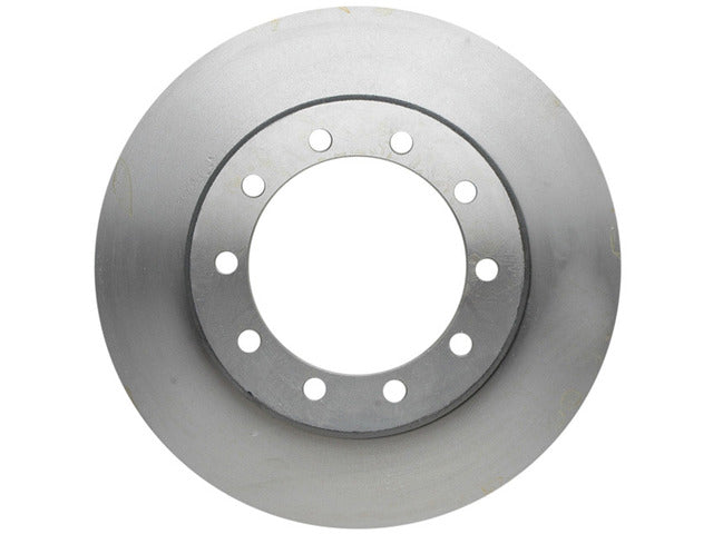 Raybestos Brakes Disc Brake Rotor P/N:56928R Fits: Chevrolet B7, Chevrolet C5500 Kodiak, Chevrolet C7500 Kodiak, Chevrolet T6500, Chevrolet T7500, GMC B7, GMC C7500 Topkick, GMC T6500, GMC T7500, Isuzu Ftr, Isuzu Fvr - Image 3