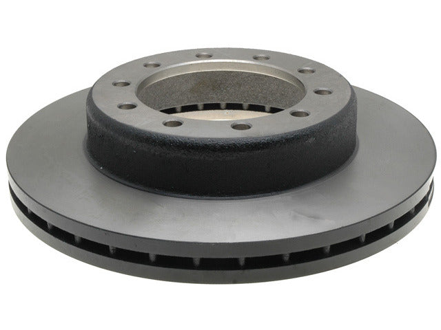 Raybestos Brakes Disc Brake Rotor P/N:56928 Fits: Chevrolet B7, Chevrolet C5500 Kodiak, Chevrolet C7500 Kodiak, Chevrolet T6500, Chevrolet T7500, GMC B7, GMC C7500 Topkick, GMC T6500, GMC T7500, Isuzu Ftr, Isuzu Fvr - Image 1