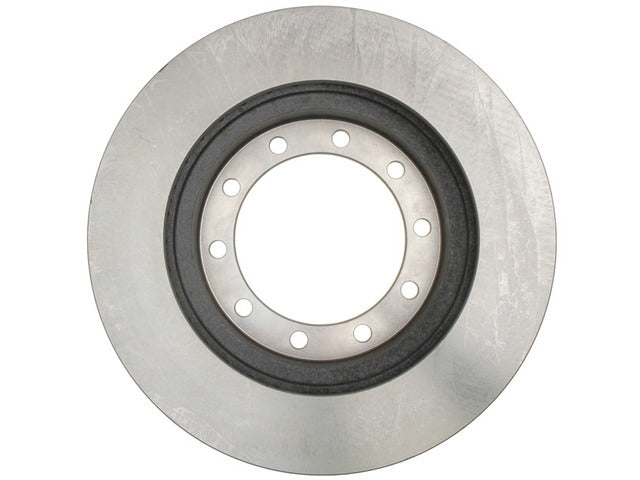 Raybestos Brakes Disc Brake Rotor P/N:56928 Fits: Chevrolet B7, Chevrolet C5500 Kodiak, Chevrolet C7500 Kodiak, Chevrolet T6500, Chevrolet T7500, GMC B7, GMC C7500 Topkick, GMC T6500, GMC T7500, Isuzu Ftr, Isuzu Fvr - Image 2