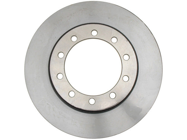 Raybestos Brakes Disc Brake Rotor P/N:56928 Fits: Chevrolet B7, Chevrolet C5500 Kodiak, Chevrolet C7500 Kodiak, Chevrolet T6500, Chevrolet T7500, GMC B7, GMC C7500 Topkick, GMC T6500, GMC T7500, Isuzu Ftr, Isuzu Fvr - Image 3