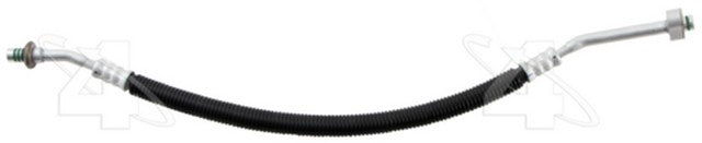 Four Seasons A/C Refrigerant Liquid Hose P/N:56929 Fits: Ford Crown Victoria 11-06, Mercury Grand Marquis 11-06 - Image 1