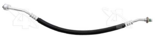 Four Seasons A/C Refrigerant Liquid Hose P/N:56929 Fits: Ford Crown Victoria 11-06, Mercury Grand Marquis 11-06 - Image 3