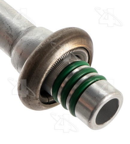Four Seasons A/C Refrigerant Liquid Hose P/N:56929 Fits: Ford Crown Victoria 11-06, Mercury Grand Marquis 11-06 - Image 2