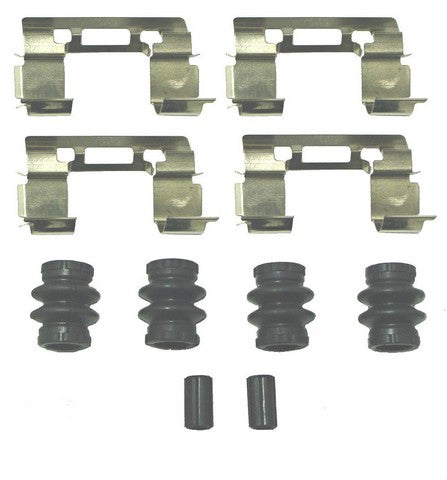 Better Brake Parts Disc Brake Hardware Kit P/N:5692K Fits: Dodge Dakota 04-03 - Image 1