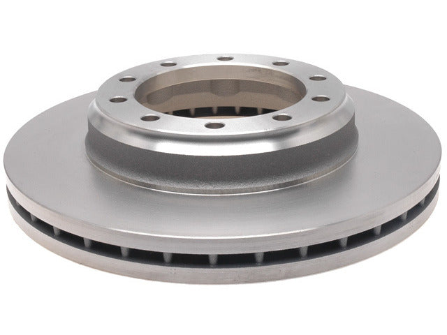 Raybestos Brakes Disc Brake Rotor P/N:56930R Fits: Chevrolet C60, Chevrolet C60 Kodiak, Chevrolet C6500 Kodiak, Chevrolet C70 Kodiak, Chevrolet C7500 Kodiak, Ford B-600, Ford F-700, GMC C6000, GMC C6000 Topkick, GMC C6500 Topkick - Image 1