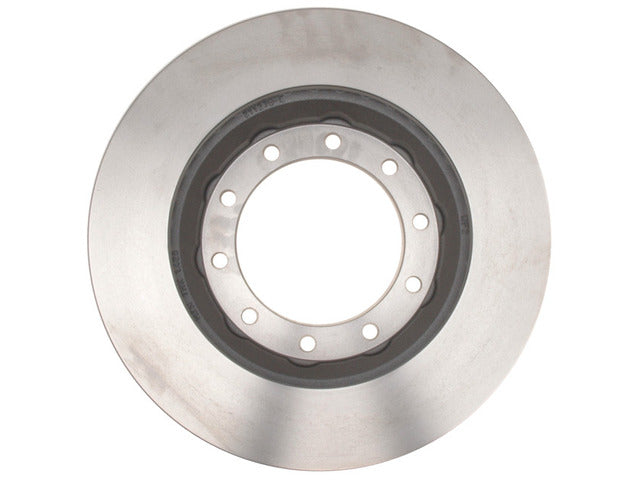 Raybestos Brakes Disc Brake Rotor P/N:56930R Fits: Chevrolet C60, Chevrolet C60 Kodiak, Chevrolet C6500 Kodiak, Chevrolet C70 Kodiak, Chevrolet C7500 Kodiak, Ford B-600, Ford F-700, GMC C6000, GMC C6000 Topkick, GMC C6500 Topkick - Image 2