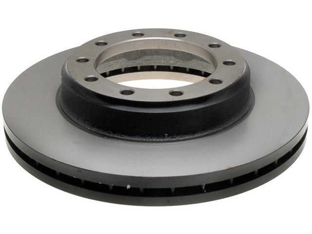 Raybestos Brakes Disc Brake Rotor P/N:56930 Fits: Chevrolet C60, Chevrolet C60 Kodiak, Chevrolet C6500 Kodiak, Chevrolet C70 Kodiak, Chevrolet C7500 Kodiak, Ford B-600, Ford F-700, GMC C6000, GMC C6000 Topkick, GMC C6500 Topkick - Image 1
