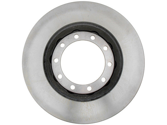 Raybestos Brakes Disc Brake Rotor P/N:56930 Fits: Chevrolet C60, Chevrolet C60 Kodiak, Chevrolet C6500 Kodiak, Chevrolet C70 Kodiak, Chevrolet C7500 Kodiak, Ford B-600, Ford F-700, GMC C6000, GMC C6000 Topkick, GMC C6500 Topkick - Image 2