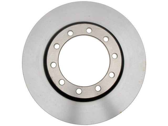 Raybestos Brakes Disc Brake Rotor P/N:56930 Fits: Chevrolet C60, Chevrolet C60 Kodiak, Chevrolet C6500 Kodiak, Chevrolet C70 Kodiak, Chevrolet C7500 Kodiak, Ford B-600, Ford F-700, GMC C6000, GMC C6000 Topkick, GMC C6500 Topkick - Image 3