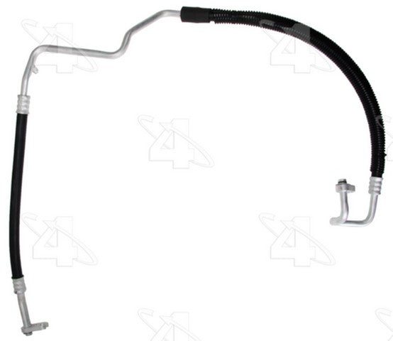 Four Seasons A/C Refrigerant Suction Hose P/N:56934 Fits: Ford Escape 12-09, Mercury Mariner 11-09 - Image 2