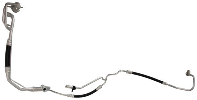 Four Seasons A/C Suction and Liquid Line Hose Assembly P/N:56935 Fits: Ford Explorer 13-11, Ford Police Interceptor Utility 2013 - Image 1
