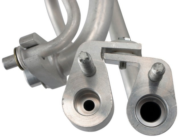 Four Seasons A/C Suction and Liquid Line Hose Assembly P/N:56935 Fits: Ford Explorer 13-11, Ford Police Interceptor Utility 2013 - Image 7